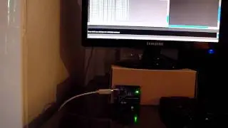 Arduino Bi-Directional LED communication | Gioblu.com