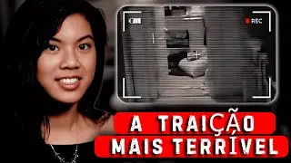 O que os detetives descobriram foi chocante. Era um dos casos criminais mais aguardados.