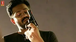 Even if a human being had been there I would have killed him | Asif Ali | Superhit Scene | Bhojpu...