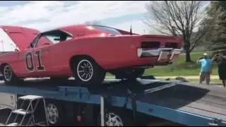 General Lee 