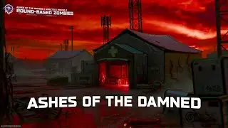 Black Ops 7 ZOMBIES . . . Ashes of the Damned