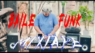MIXTAPE BAILE FUNK PARTY - N-Y #dj #bailefunk #mashup #music #africa