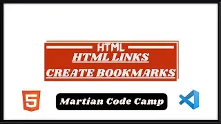 10.Html Bookmark Link In Hindi- How To Create A Bookmark In Html-Link To Same Page
