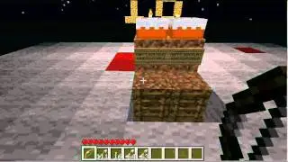 Minecraft - My 16th Birthday