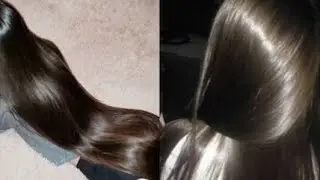 Silky Smooth Hair Instantly ✧ FORCED Subliminal