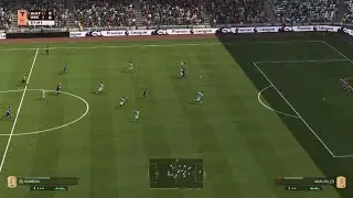 EA SPORTS FC 26 - EA SORT YOUR SH-T OUT