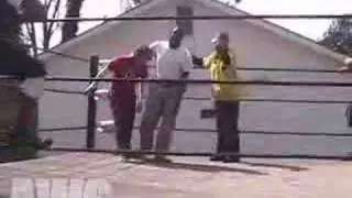 GWC INTENSITY: TAG TEAM TOURNAMENT - ROUND 2