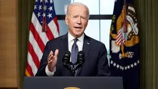 Biden announces student loan forgiveness plan, 'final' payment pause extension