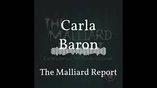 Carla Baron