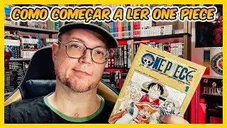 COMO LER ONE PIECE?