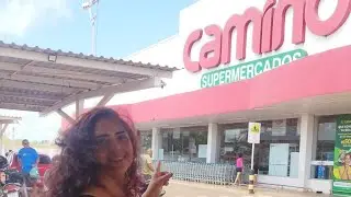 Pre&ccedil;os  no mercado  do Par&aacute;, provando Tacac&aacute;, planta&ccedil;&atilde;o de laranja moro e a&ccedil;ai.