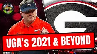 UGA Football's Position Entering 2021 (Late Kick Cut)