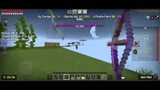 Crationw boxpvp elytra bug