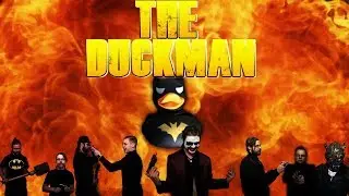 The Duckman Official Full Movie 2018