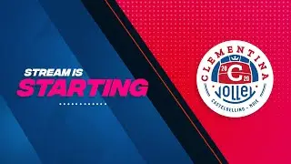 Clementina 2020 Volley VS Volley Vicenza - LIVE