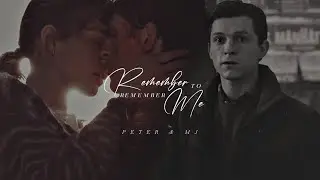 Peter & MJ &bull; Remember To Remember Me