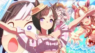 なちゅ♡