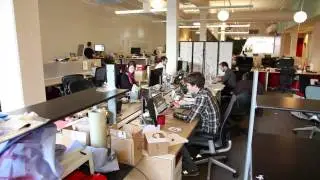 RockYou and Rackspace Fanatical Support