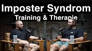 Leiden alle guten Trainer & Therapeuten unter Imposter Syndrom? FIBO Update mit Coach Kuis #podcast
