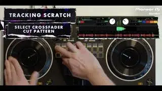PIONEER DDJ REV1 2 channel DJ Scratch style controller