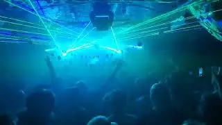Ferry Corsten Live at Move Exeter Devon UK 25/0125
