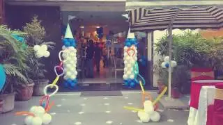 PRINCE THEME PARTY & IDEAS by Birthday Planner (www.birthdayplanner.co.in