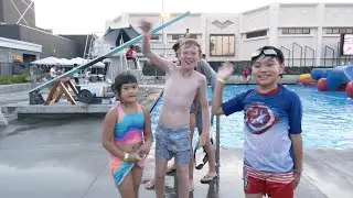 Super Swim Lesson 2025