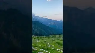 Gabin Jabba Swat valley #gabinjabba #swat #swatvalley