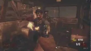 Black Ops 2 Zombie 