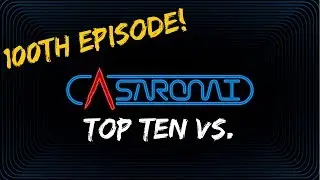 Asaronai 100th Episode! Part 2, 