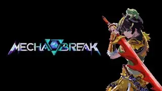 【Mecha BREAK】このゲーム難しすぎないですか！？【メカブレイク】＃かえるらいぶ #VTuber #mechabreak　＃参加型