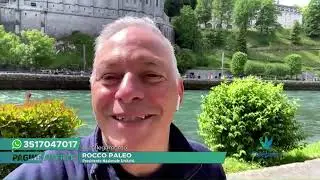 Pellegrinaggio UNITALSI dei piccoli