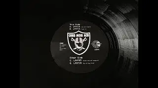 Chris Moss Acid -- LFHT25 (Acido Funk Del Cencerro)