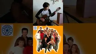 Иванушки International &ndash; Дальние моря (#shortcover)