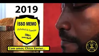 Isso Memo 2019 - Clipe Oficial