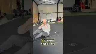 Sit ups #motivation #tips #coaching #sports #power #tutorial