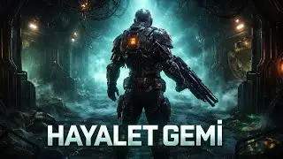 Hayalet Gemi&rsquo;de Neler Oluyor?! | Shadowgun Legends #29 
