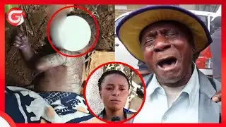🔴#Live:HUZUNI: MTOTO AZALIWA na KILO 4 ATUPWA JALALANI-BABA ALIA kwa UCHUNGU-UKIMYA WASHTUA MAJIRANI