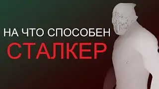 Warframe - What is Stalker capable of