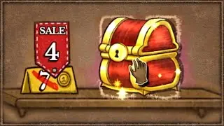 STONKS | Backpack Battles