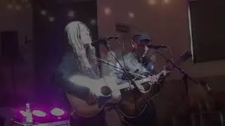 The Gillies -  Storm  Live at Neighbourhood Sessions