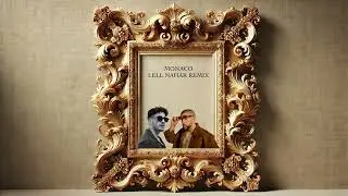 Bad Bunny - Monaco Lell Nahar Remix