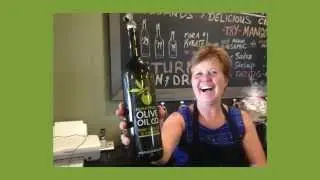 Barrie Olive Oil Co. (Simcoe County - Shop Local)