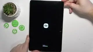 How to Hard Reset REDMI Pad SE – Screen Lock Bypass / Wipe Data by Recovery Mode