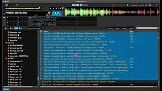 Por que canciones amarillas en serato dj bien explicado