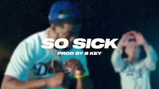 (FREE) Tion Wayne x Aitch x RnB/Sample Type Beat - &ldquo;So Sick&ldquo; | Afroswing Instrumental 2022