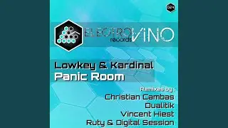 Panic Room (Christian Cambas Remix)