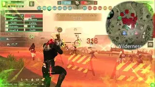 When CT monsters united to avenge Survivo defeat in Shelter Lag Battle - Saviour vs Lavien