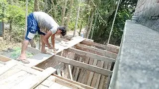 HowTo CentringWork/Centring Work House/10&times;12Centring/AmazonHouse /RoofCentrenk Work@786rahulra