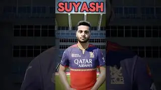 Perfect Slider Bowl 🔥Ft.Suyash Sharma #shorts #cricket